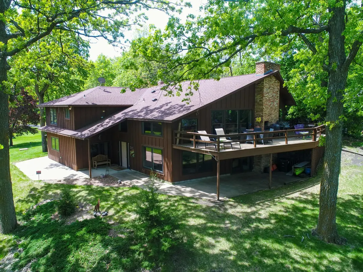 2904 Le Homme Dieu View Ne, Alexandria, MN 56308 - Image #1