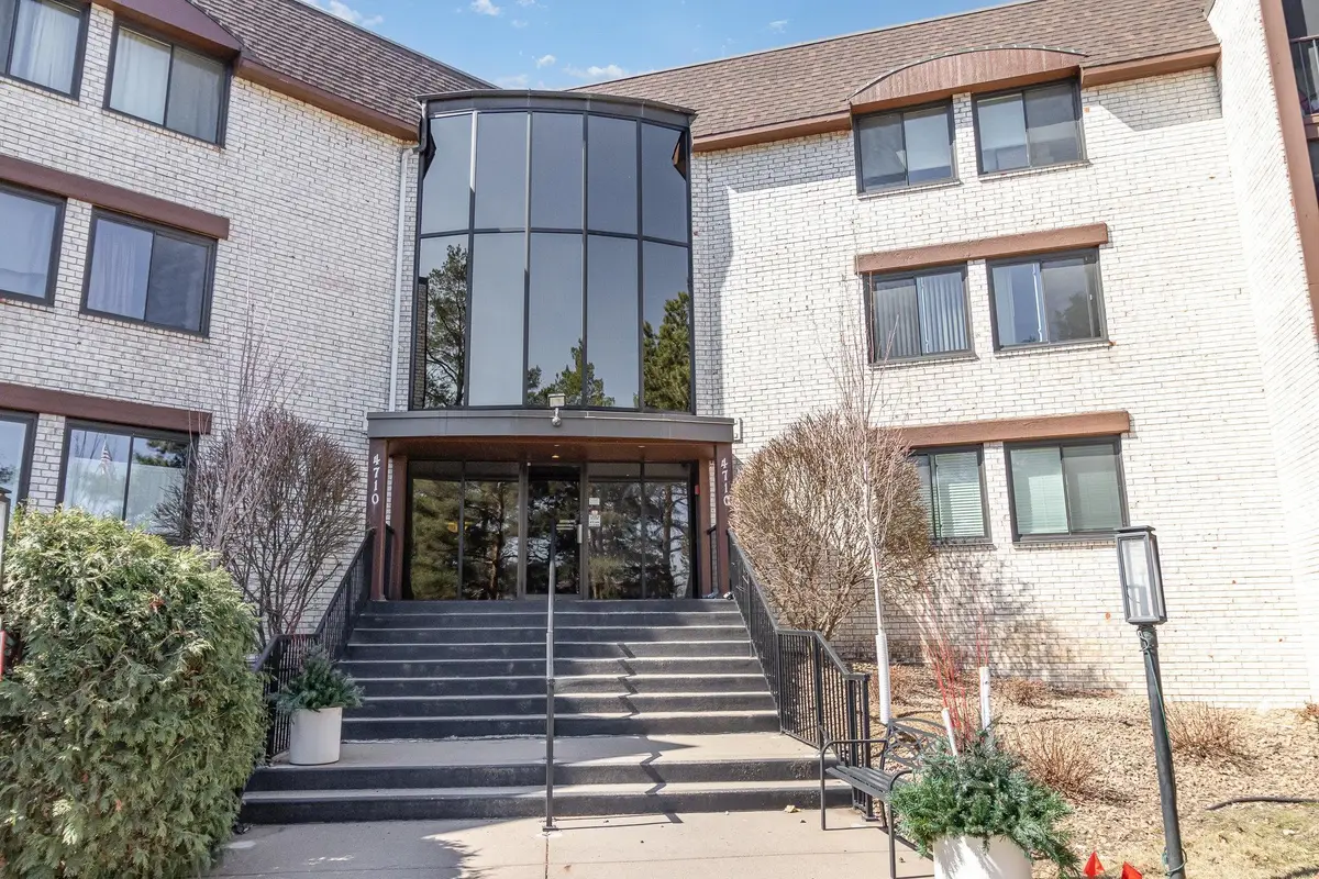 4710 58th Avenue N #319, Crystal, MN 55429 - Image #1