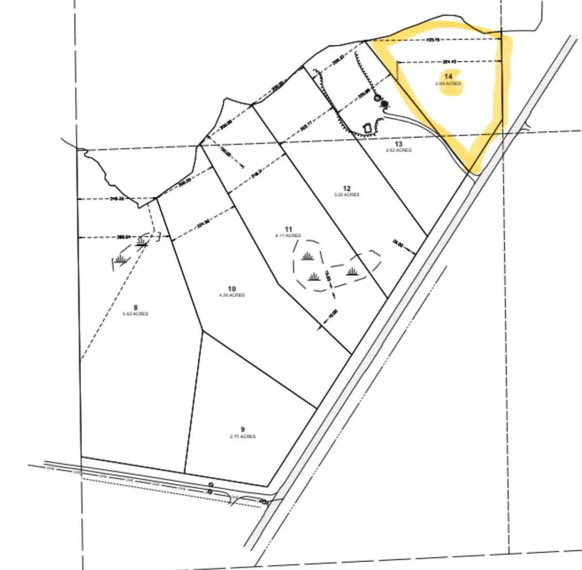 Lot 14 County Road 30, Crosby, MN 56441 - #1