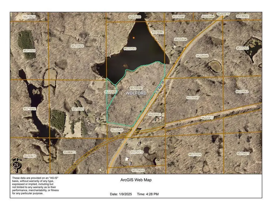 Lot 14 County Road 30, Crosby, MN 56441 - #2