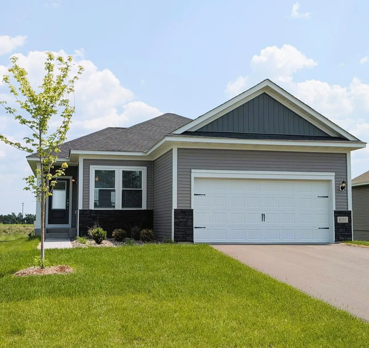 8355 Walnut Street, Clear Lake, MN 55319 - Image #1