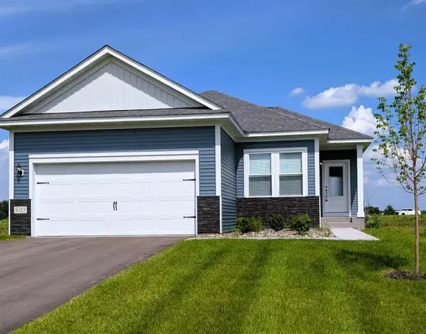 8323 Walnut Street, Clear Lake, MN 55319