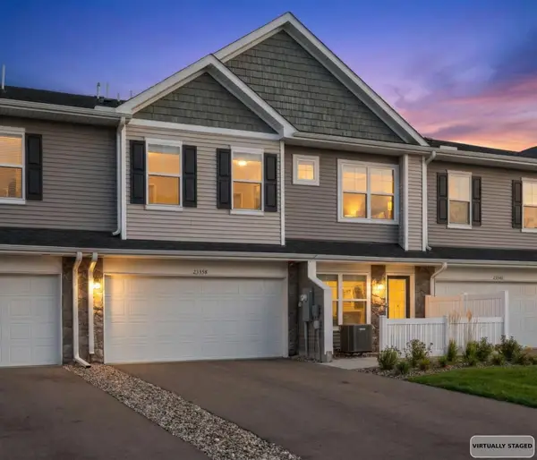 23358 124th Avenue, Rogers, MN 55374