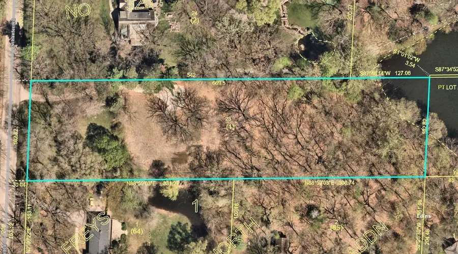 5125 Schaefer Road, Edina, MN 55436 - Image #3