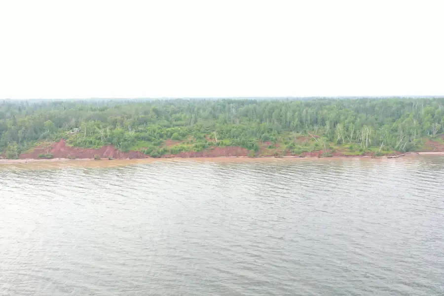 Lot 1 E Camp Amnicon Road, Lakeside, WI 54874 - Image #2