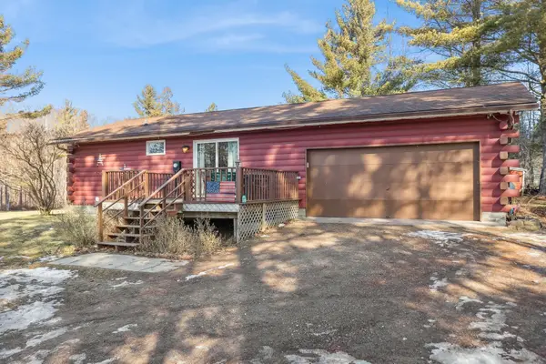 15968 W State Hwy 27/70, Stone Lake, WI 54876