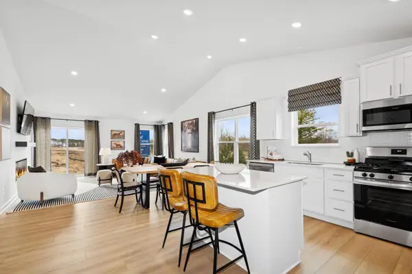 2328 Jandell Avenue Ne, Saint Michael, MN 55376