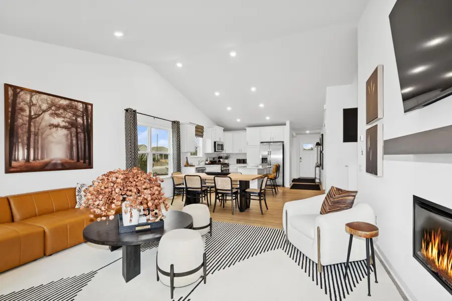 2328 Jandell Avenue Ne, Saint Michael, MN 55376 - Image #3