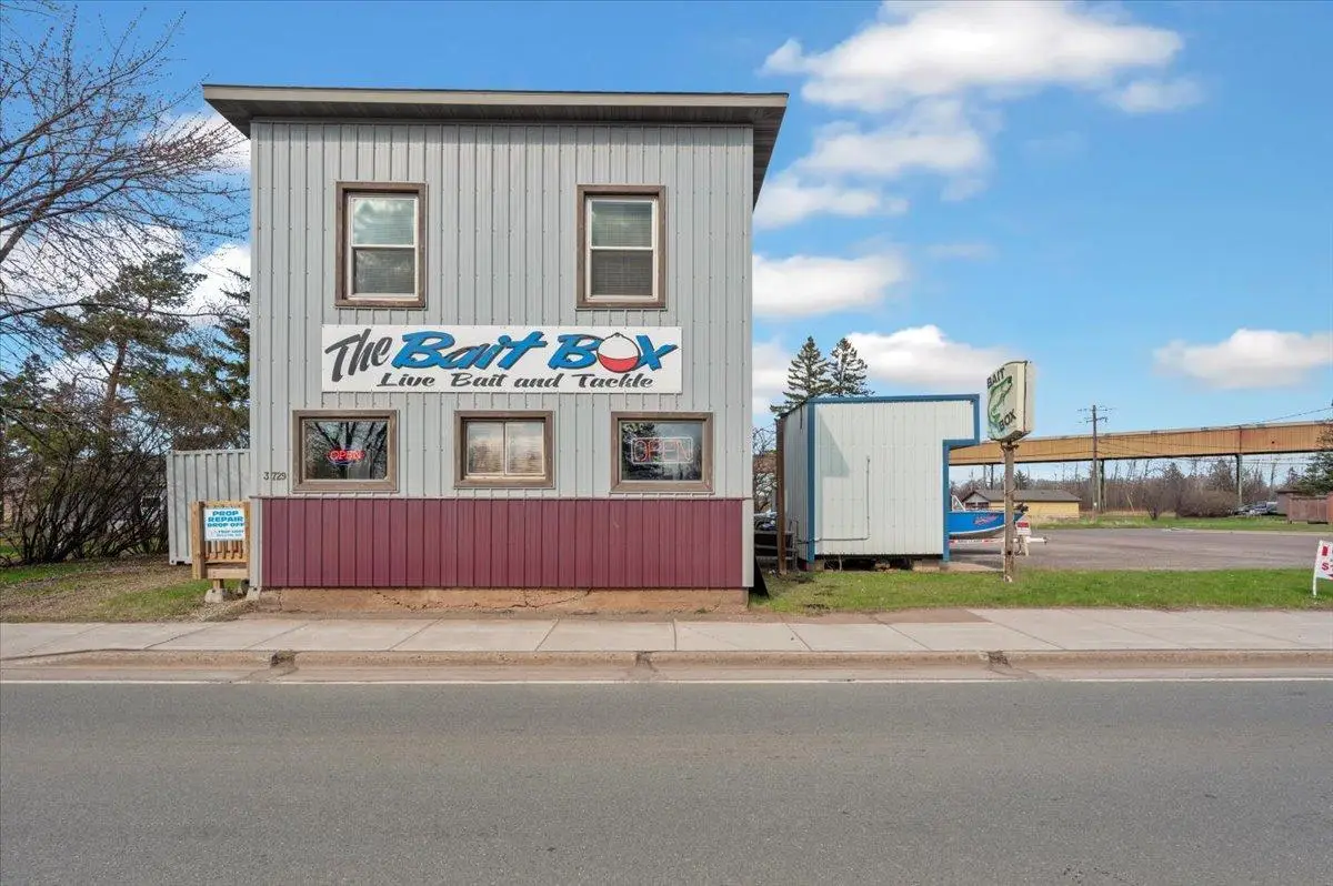3729 & 3731 E 2nd Street, Superior, WI 54880 - Image #1