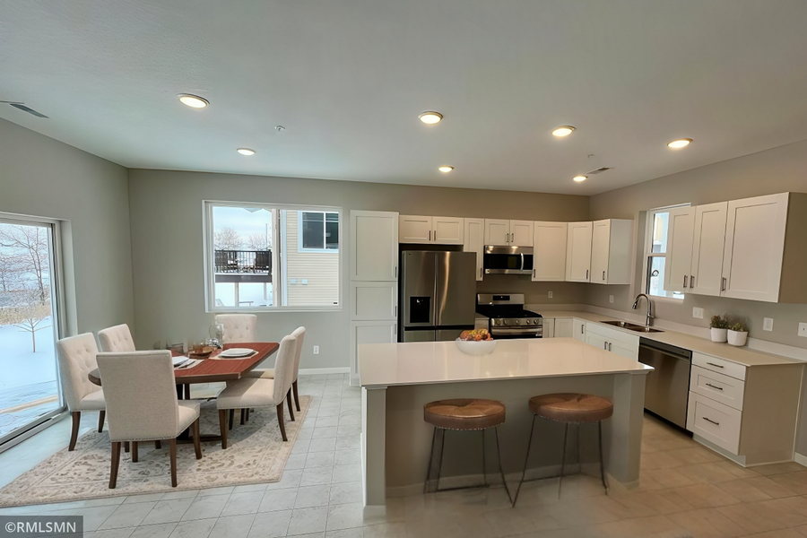 14853 Willemite Street Nw, Ramsey, MN 55303 - Image #2