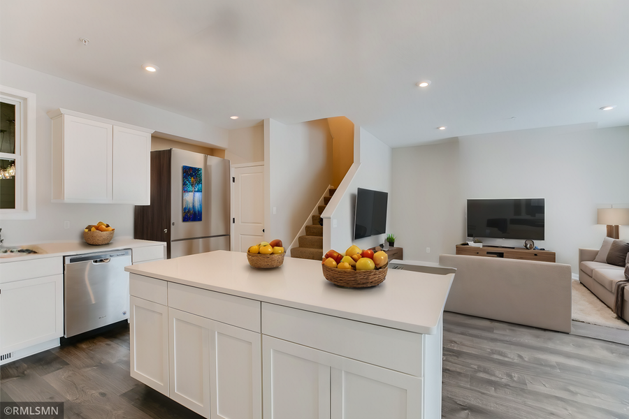 14853 Willemite Street Nw, Ramsey, MN 55303 - Image #3