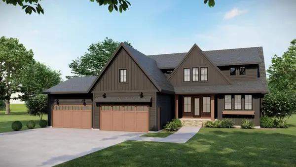 20469 Salem St Nw, Elk River, MN 55330