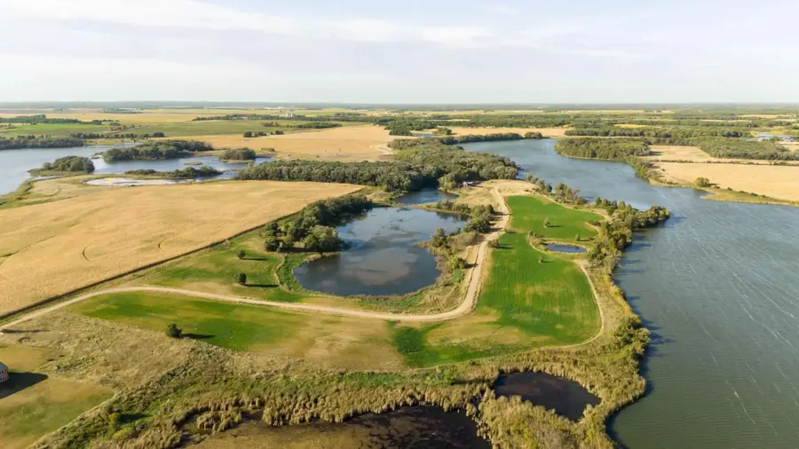 TBD Parcel B County 42, Parkers Prairie, MN 56361 - Image #2