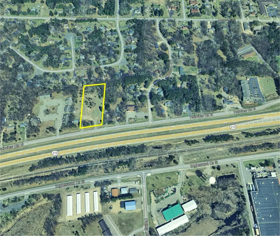 TBD Fairview Road, Baxter, MN 56425 - Image #2