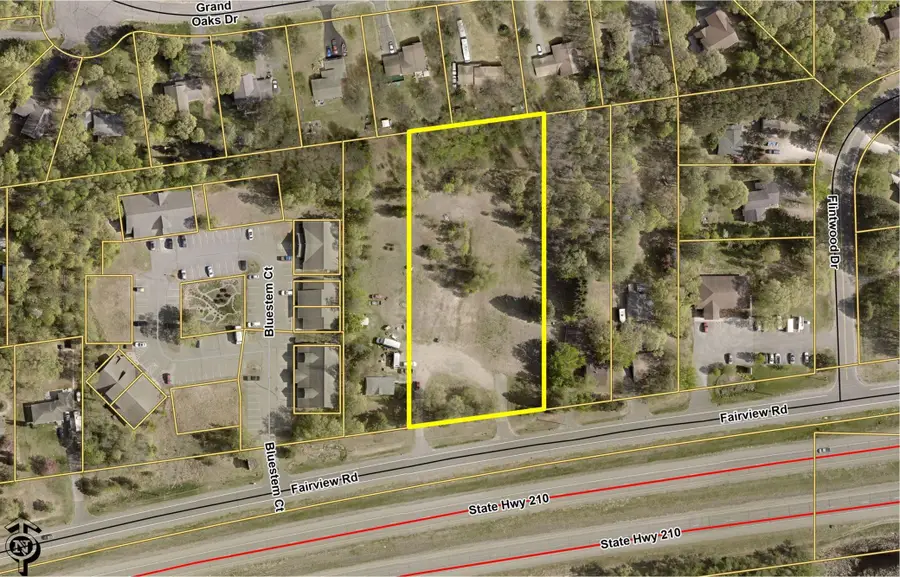 TBD Fairview Road, Baxter, MN 56425 - Image #3