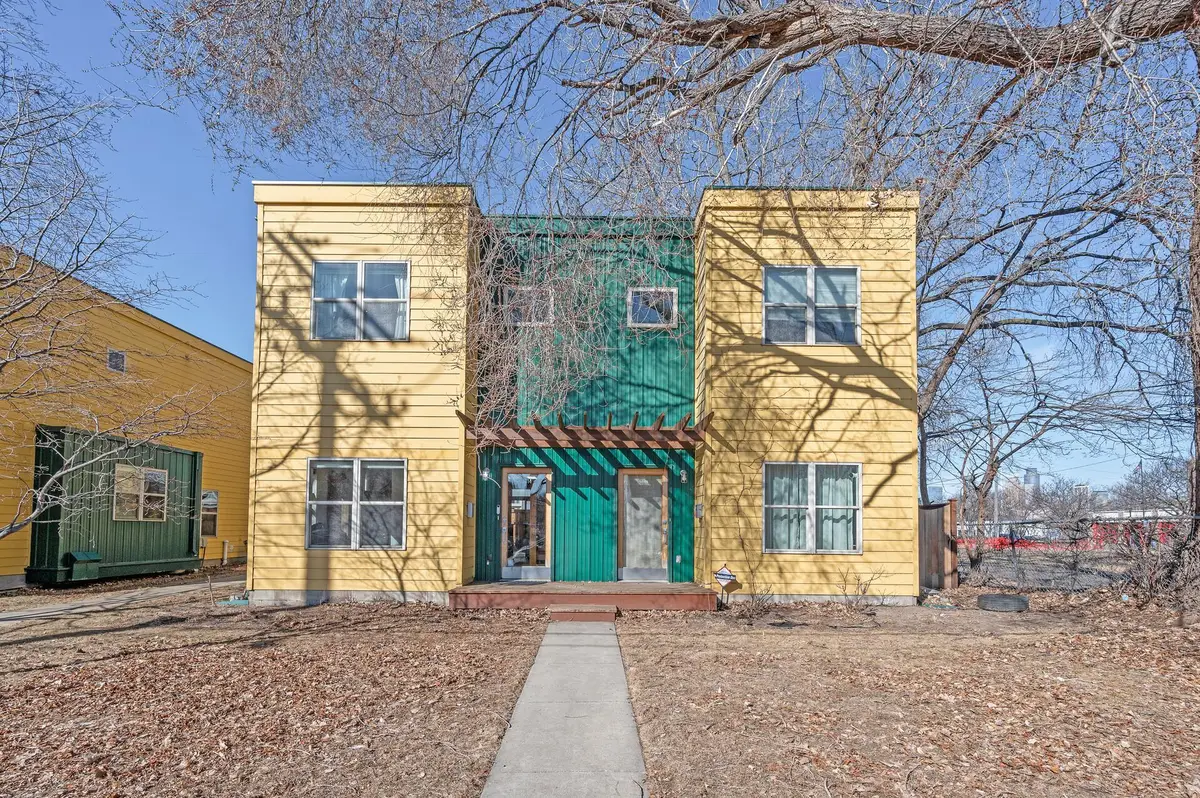 2014 21st Avenue S, Minneapolis, MN 55404 - Image #1