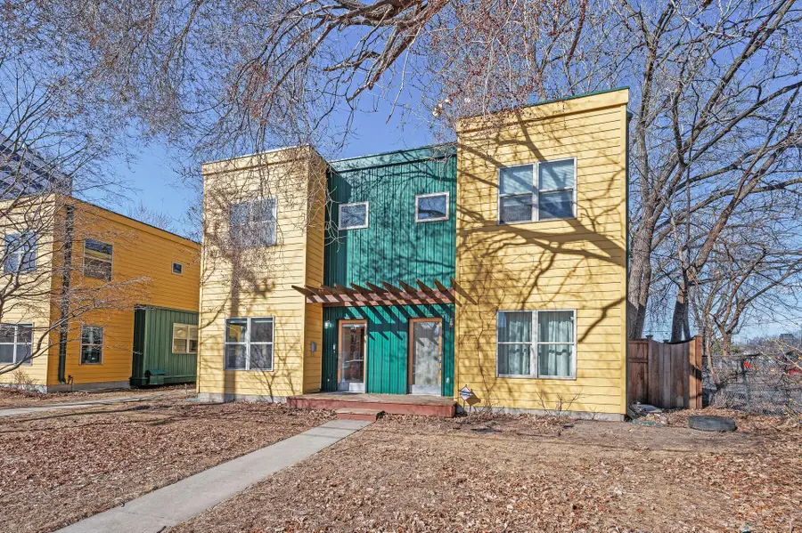 2014 21st Avenue S, Minneapolis, MN 55404 - Image #3