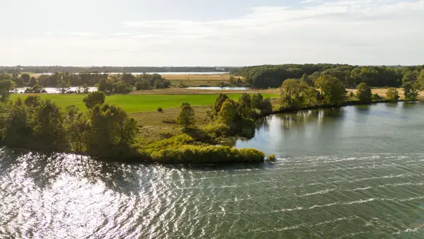 TBD Parcel H County 42, Parkers Prairie, MN 56361