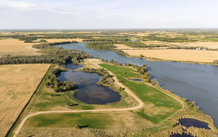 TBD Parcel H County 42, Parkers Prairie, MN 56361 - #2