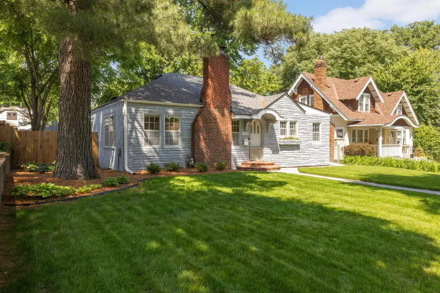 4508 Cedar Avenue S, Minneapolis, MN 55407 - #2