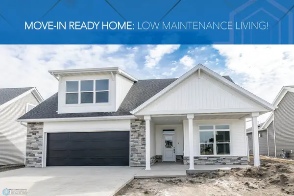 662 Rania Way W, Fargo, ND 58078