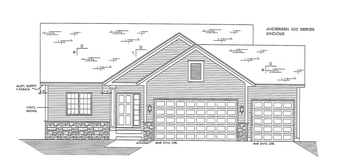 1107 Olivia Street Se, New Prague, MN 56071 - Image #1