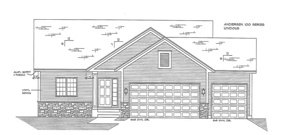 1107 Olivia Street Se, New Prague, MN 56071