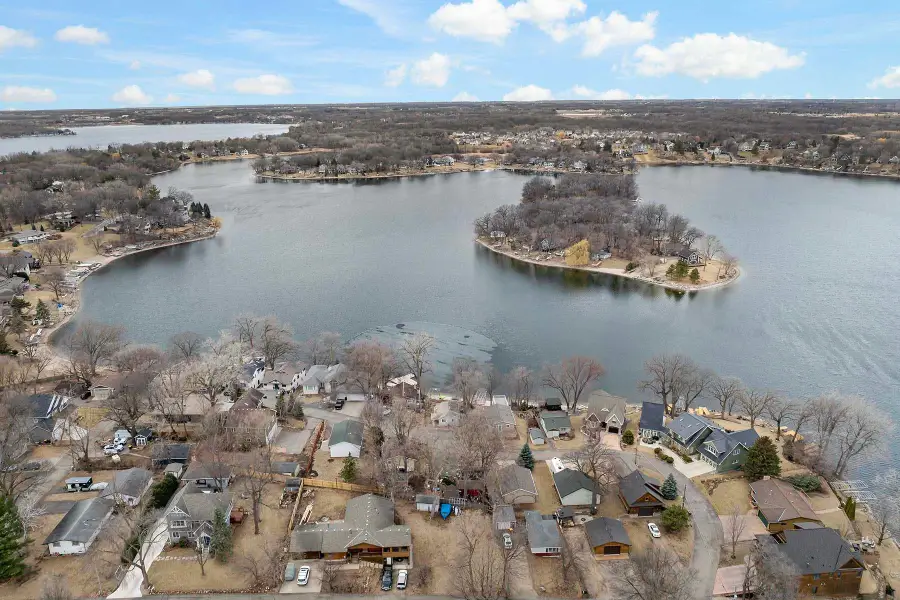 16568 Inguadona Beach Circle Sw, Prior Lake, MN 55372 - Image #3