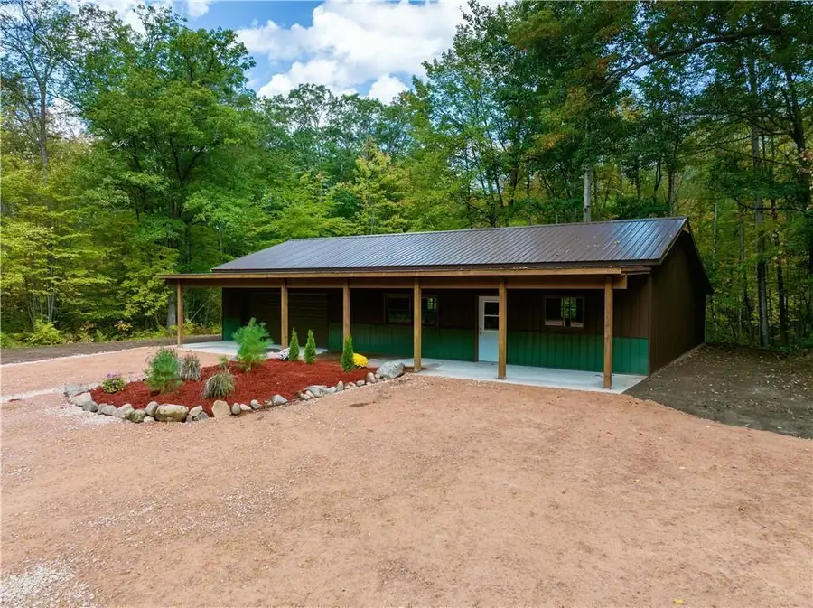 N 3728 County Highway M, Madge, WI 54870 - Image #2