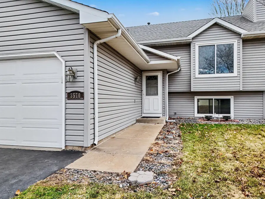 3570 Coachman Road, Eagan, MN 55122 - #3