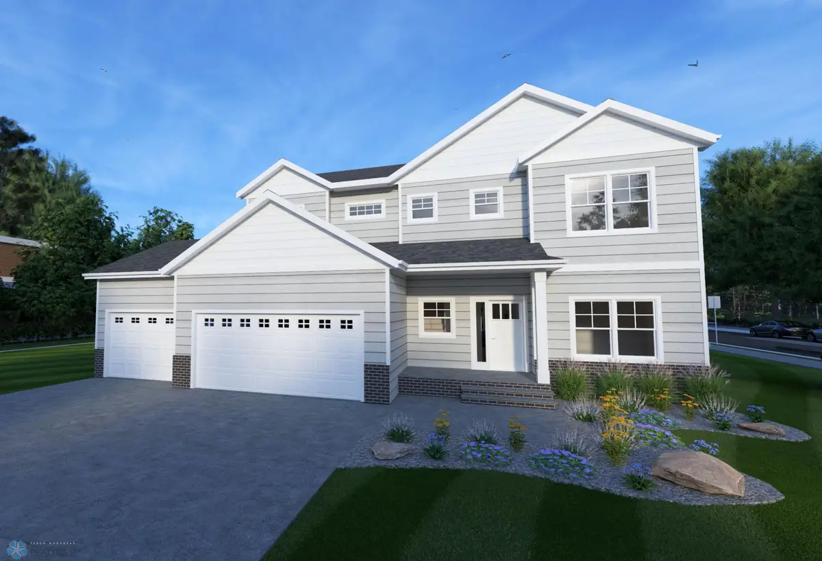 445 11 Street S, Casselton, ND 58012 - Image #1