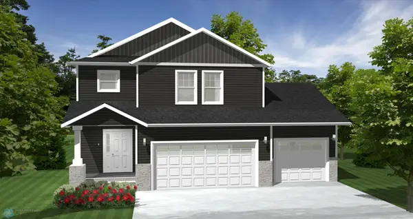 489 Goose Lane S, Casselton, ND 58051