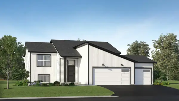 809 Erickson Lane, Buffalo, MN 55313