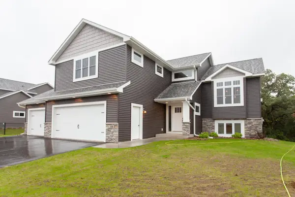 1639 75th Avenue, Hammond, WI 54015