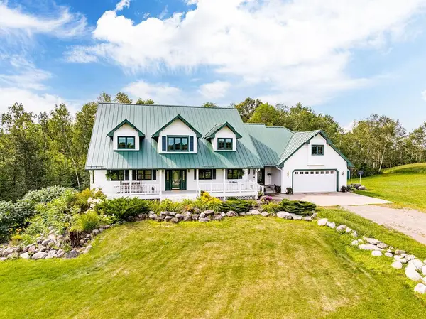 2065 315th Avenue, Peace Twp, MN 56342