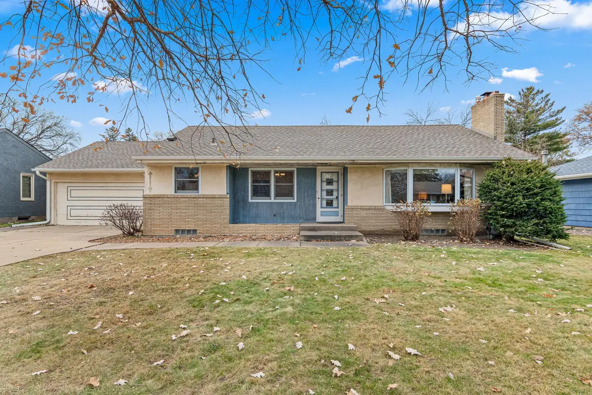 2233 Merrill Street, Roseville, MN 55113 - Image #1