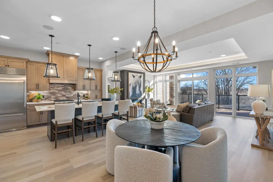 1 Hill Farm Road #210, North Oaks, MN 55127 - Image #2