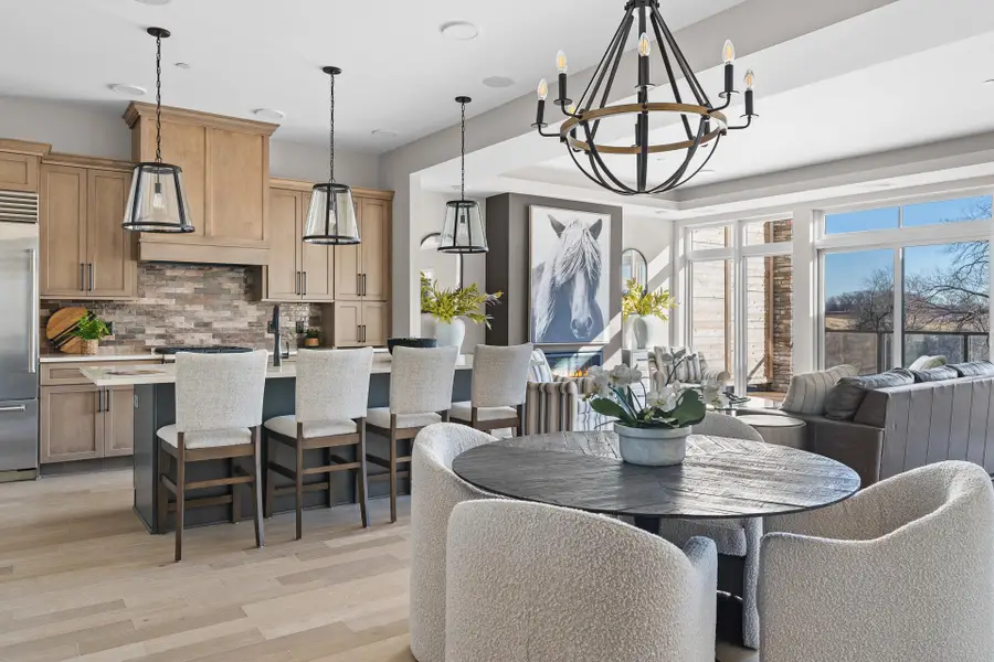 1 Hill Farm Road #210, North Oaks, MN 55127 - Image #3