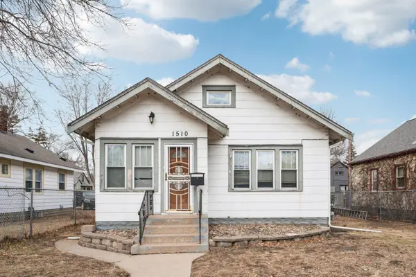 1510 44th Avenue N, Minneapolis, MN 55412