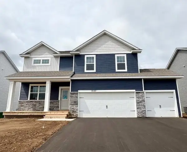 6120 Jensen Avenue South, Cottage Grove, MN 55016