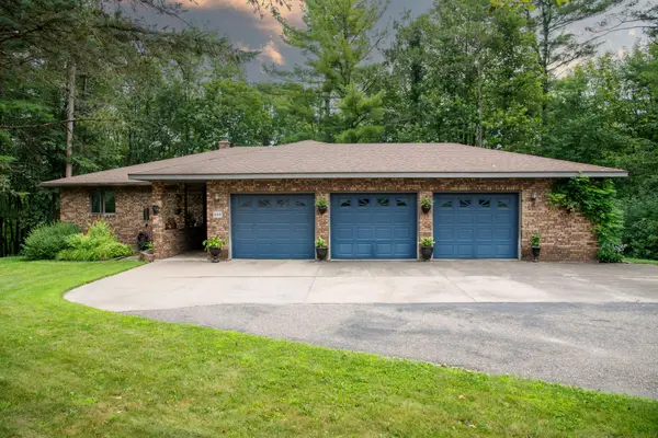 W828 Evergreen Court, Spring Valley, WI 54767