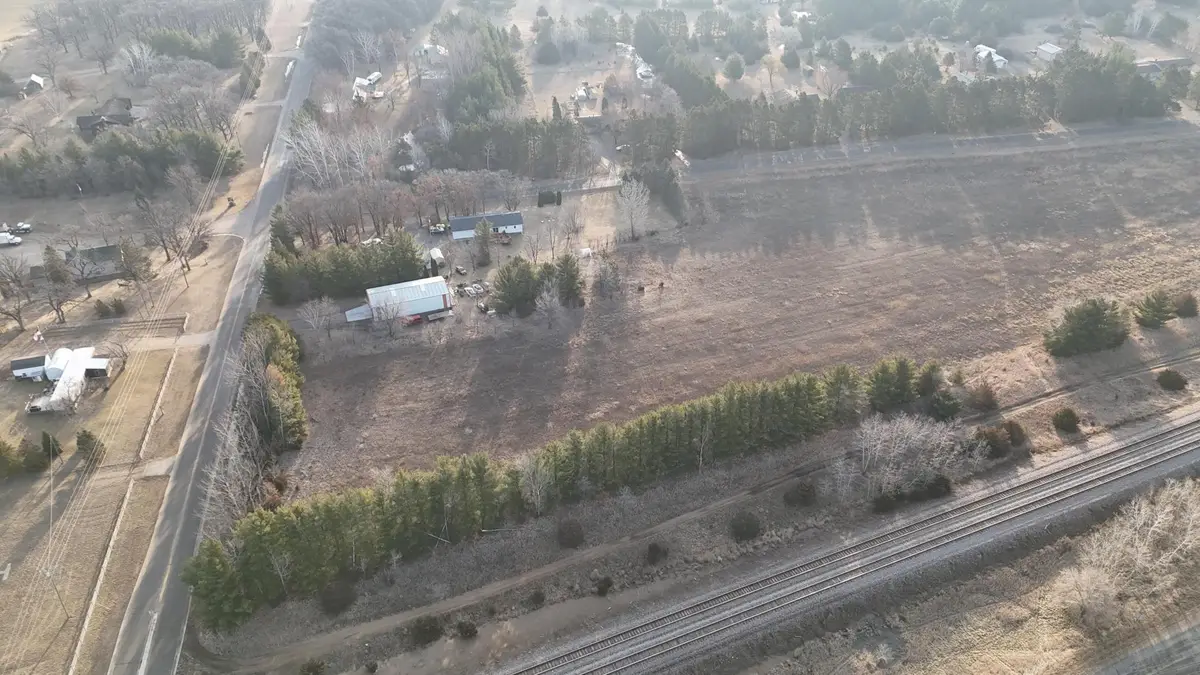 xxx Lot 2 10th Avenue Nw, Rice, MN 56367 - Image #1