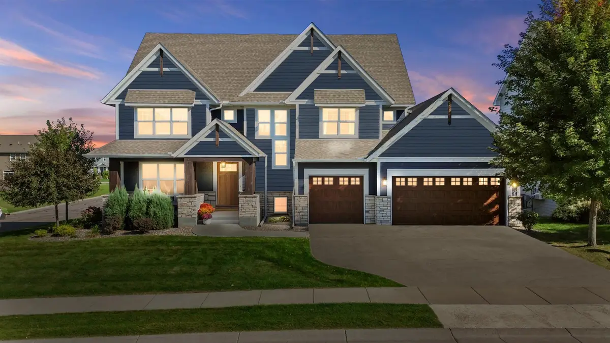 5690 Zanzibar Lane N, Plymouth, MN 55446 - Image #1