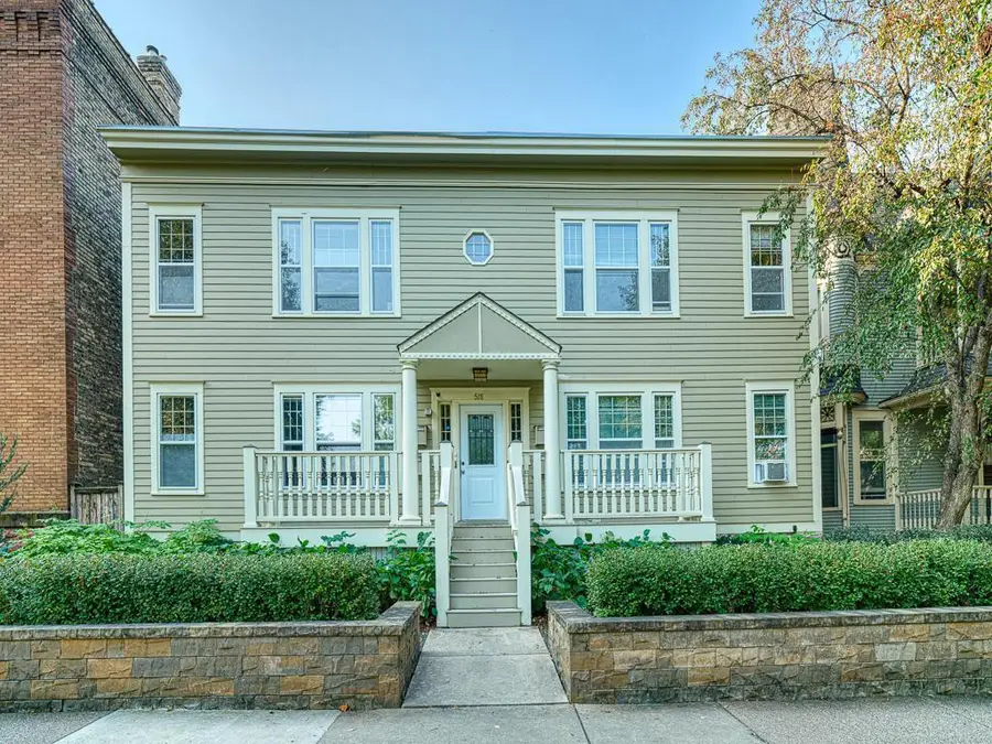 518 Laurel Avenue, Saint Paul, MN 55102 - Image #2