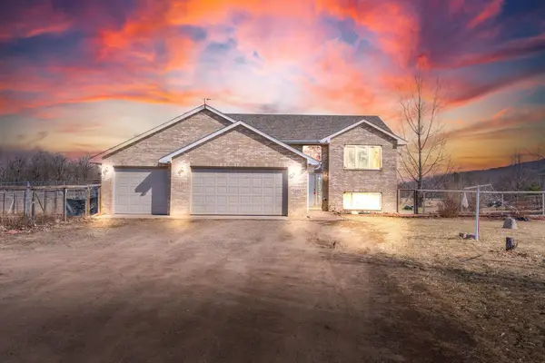 16200 Auburn Road, Grasston, MN 55030