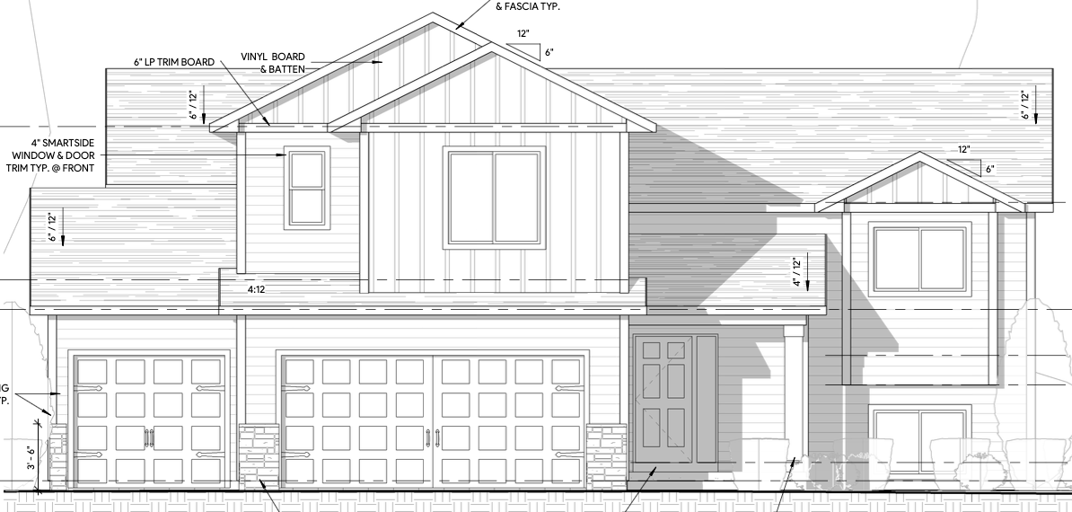 16096 Serene Pines Court, Brainerd, MN 56401 - Image #1