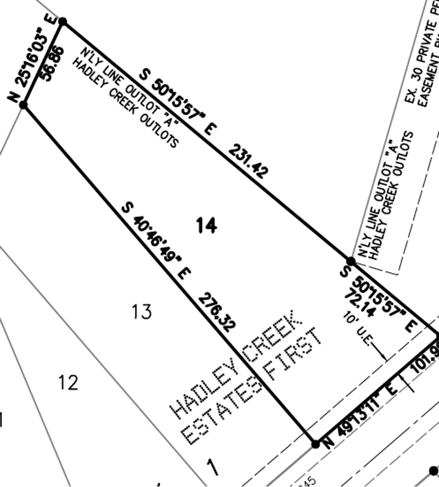 2335 Hadley Hills Drive Ne, Rochester, MN 55906 - Image #1