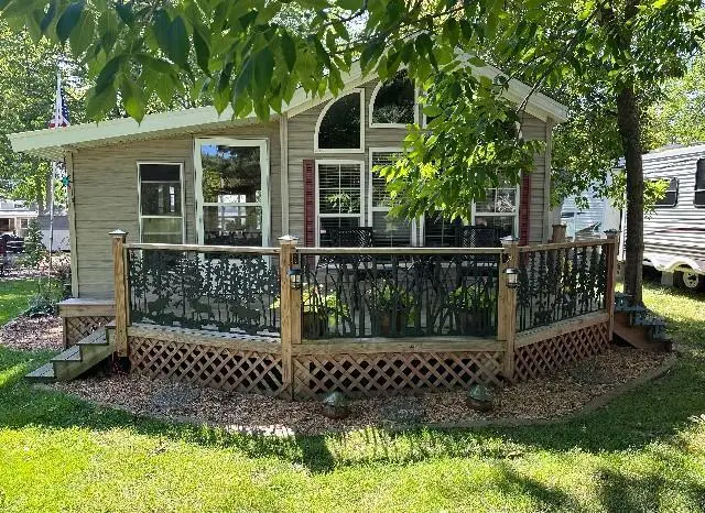 25671 Circle Drive, Garrison Township, MN 56401 - Image #1