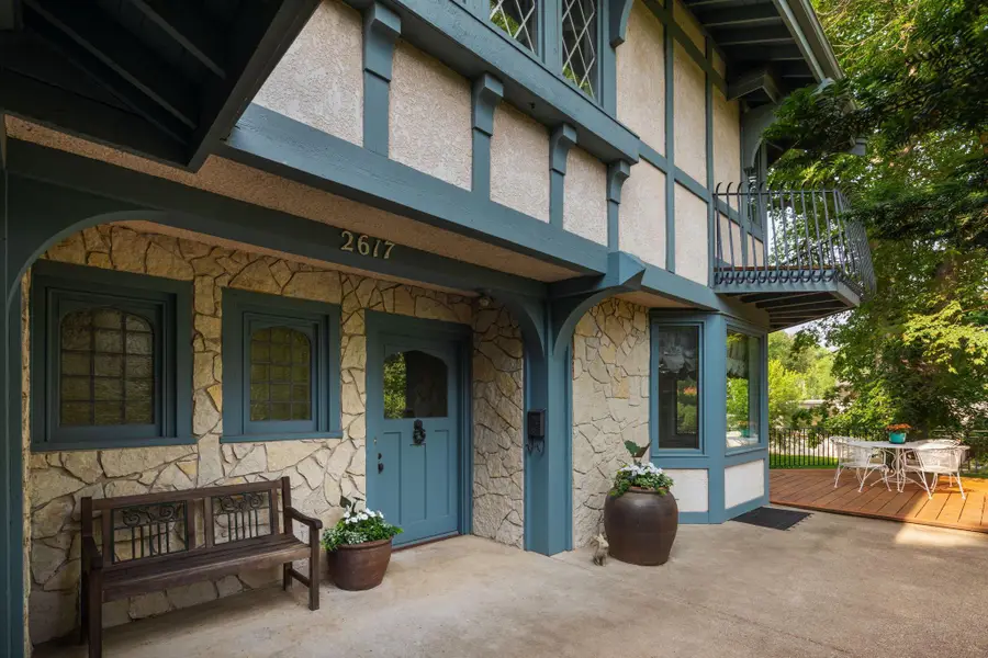 2617 Dean Parkway, Minneapolis, MN 55416 - #2