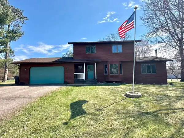 318 Pine Avenue S, Sandstone, MN 55072
